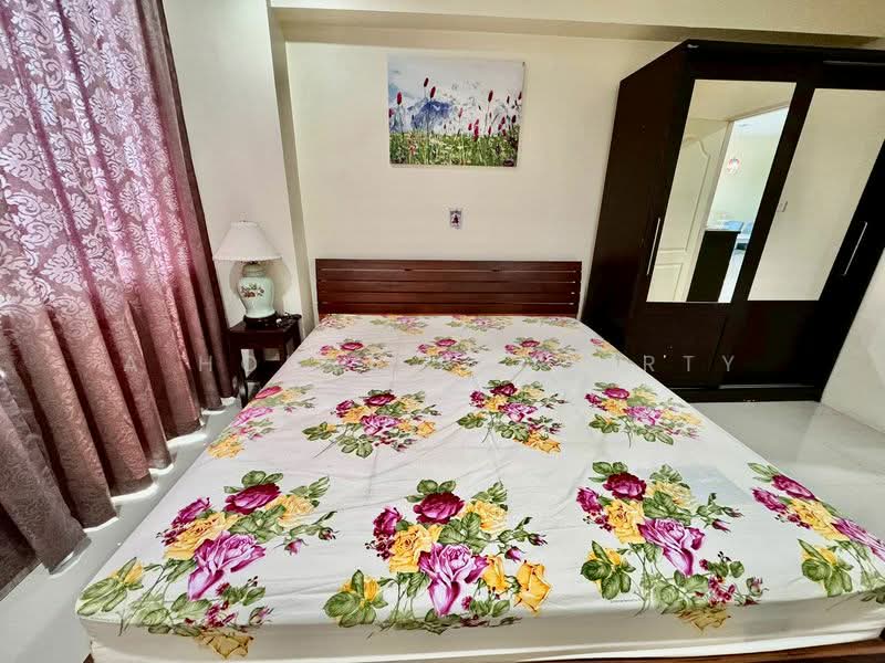 Sriracha Condoview, Chon Buri (Pattaya), Surasak 1 Road, Si Racha, Chon Buri (Pattaya), 1 Bedroom, 50 sqm, Condo For Rent, by A House Property Co.,Ltd., 500417320 - DDproperty.com