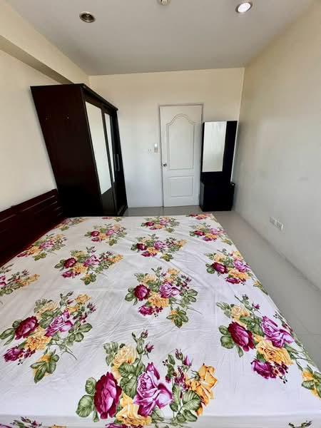 Sriracha Condoview, Chon Buri (Pattaya), Surasak 1 Road, Si Racha, Chon Buri (Pattaya), 1 Bedroom, 50 sqm, Condo For Rent, by A House Property Co.,Ltd., 500417320 - DDproperty.com