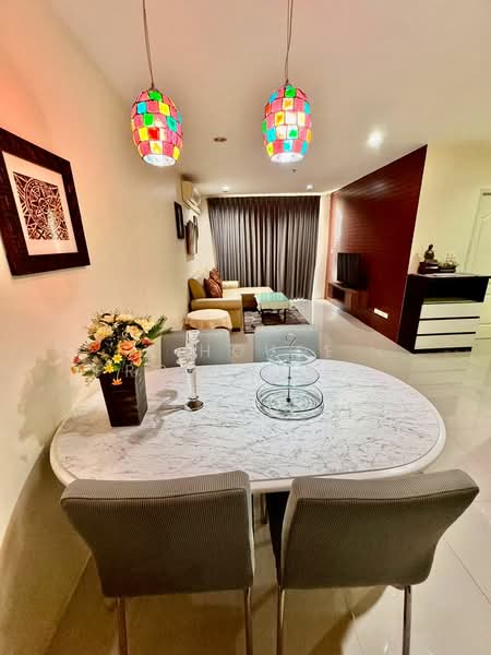 Sriracha Condoview, Chon Buri (Pattaya), Surasak 1 Road, Si Racha, Chon Buri (Pattaya), 1 Bedroom, 50 sqm, Condo For Rent, by A House Property Co.,Ltd., 500417320 - DDproperty.com