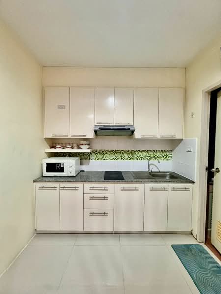 Sriracha Condoview, Chon Buri (Pattaya), Surasak 1 Road, Si Racha, Chon Buri (Pattaya), 1 Bedroom, 50 sqm, Condo For Rent, by A House Property Co.,Ltd., 500417320 - DDproperty.com