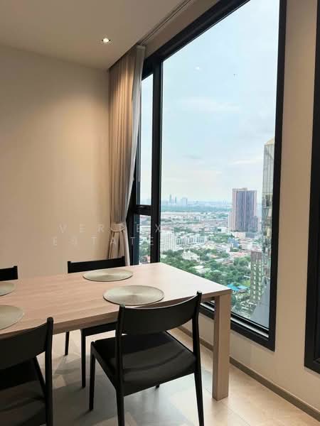Hyde Heritage Thonglor, Bangkok, 1199 Sukhumvit Soi 59, Khlong Tan Nua, Watthana, Bangkok, 2 Bedrooms, 87 sqm, Condo For Rent, by Vertex Luxe Estate Co.,LTD, 500417327 - DDproperty.com