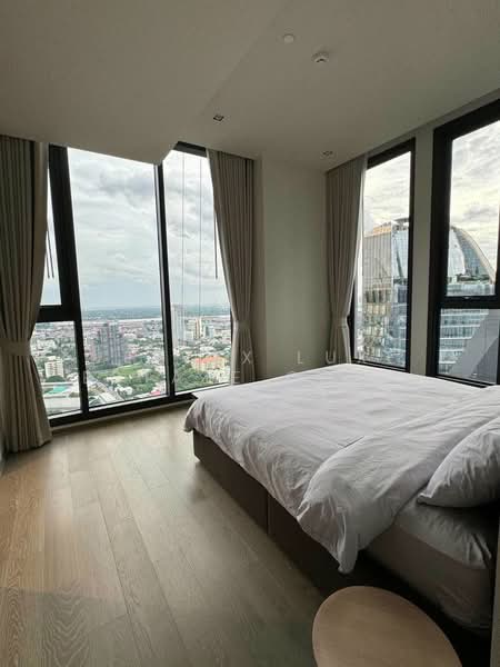 Hyde Heritage Thonglor : ไฮด์ เฮอริเทจ ทองหล่อ, กรุงเทพ, 1199 ซอยสุขุมวิท 59, คลองตันเหนือ, วัฒนา, กรุงเทพ, 87 ตร.ม., คอนโด ให้เช่า, โดย Vertex Luxe Estate Co.,LTD, 500417327 - DDproperty.com