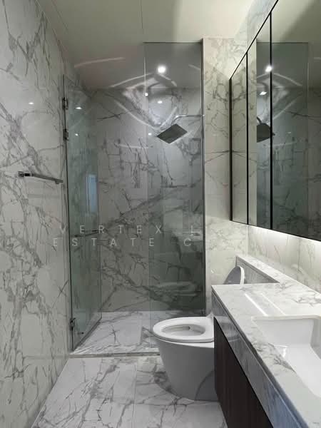 Hyde Heritage Thonglor, Bangkok, 1199 Sukhumvit Soi 59, Khlong Tan Nua, Watthana, Bangkok, 2 Bedrooms, 87 sqm, Condo For Rent, by Vertex Luxe Estate Co.,LTD, 500417327 - DDproperty.com