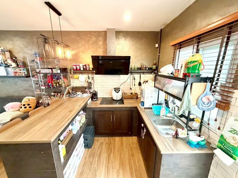 Chuan Chuen Town Kaew In-Bangyai, Nonthaburi, Kaew In Bangyai, Bang Mae Nang, Bang Yai, Nonthaburi, 3 Bedrooms, 90 sqm, Townhouse For Sale, by กรณวัสส์ กัณฑวัสส์วงส์, 500417328 - DDproperty.com