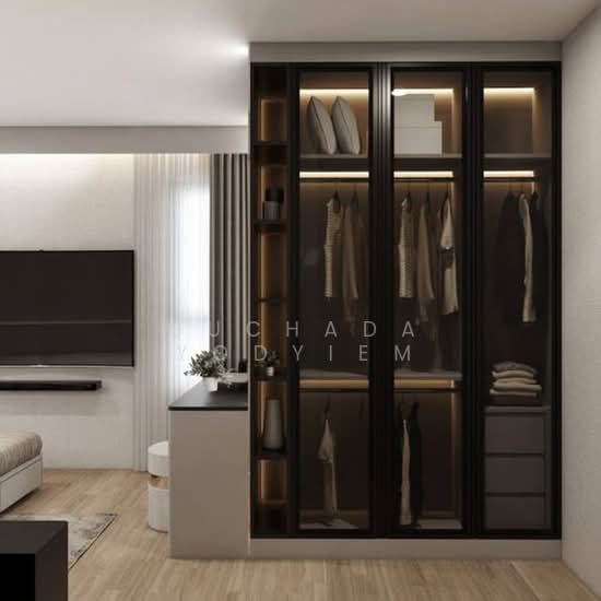 Life Sathorn Sierra : ไลฟ์ สาทร เซียร์รา, กรุงเทพ