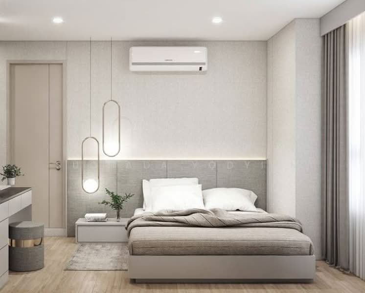 Life Sathorn Sierra : ไลฟ์ สาทร เซียร์รา, กรุงเทพ, ถนนราชพฤกษ์, ตลาดพลู, ธนบุรี, กรุงเทพ, 58 ตร.ม., คอนโด ขาย, โดย Suchada Yodyiem, 500417331 - DDproperty.com
