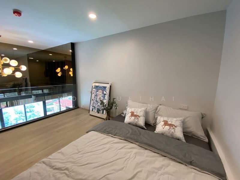 Noble Recole, Bangkok, 77 Soi Sukhumvit 19 Sukhumvit Road, Khlongtoei Nua, Watthana, Bangkok, 2 Bedrooms, 53 sqm, Condo For Sale, by Woraruethai Klumbun, 500417335 - DDproperty.com