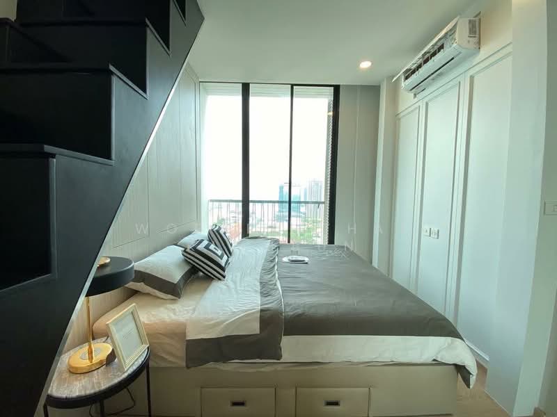 Noble Recole, Bangkok, 77 Soi Sukhumvit 19 Sukhumvit Road, Khlongtoei Nua, Watthana, Bangkok, 2 Bedrooms, 53 sqm, Condo For Sale, by Woraruethai Klumbun, 500417335 - DDproperty.com
