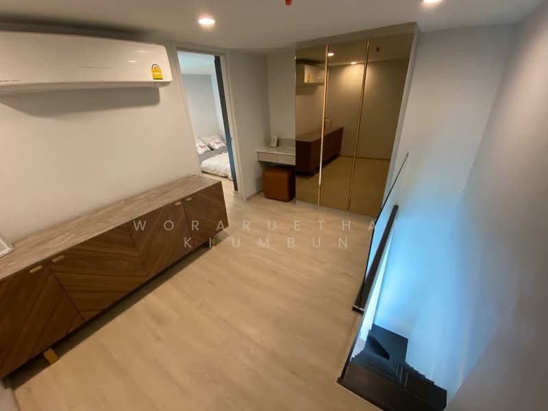 Noble Recole, Bangkok, 77 Soi Sukhumvit 19 Sukhumvit Road, Khlongtoei Nua, Watthana, Bangkok, 2 Bedrooms, 53 sqm, Condo For Sale, by Woraruethai Klumbun, 500417335 - DDproperty.com
