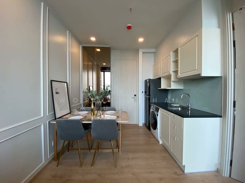 Noble Recole, Bangkok, 77 Soi Sukhumvit 19 Sukhumvit Road, Khlongtoei Nua, Watthana, Bangkok, 2 Bedrooms, 53 sqm, Condo For Sale, by Woraruethai Klumbun, 500417335 - DDproperty.com