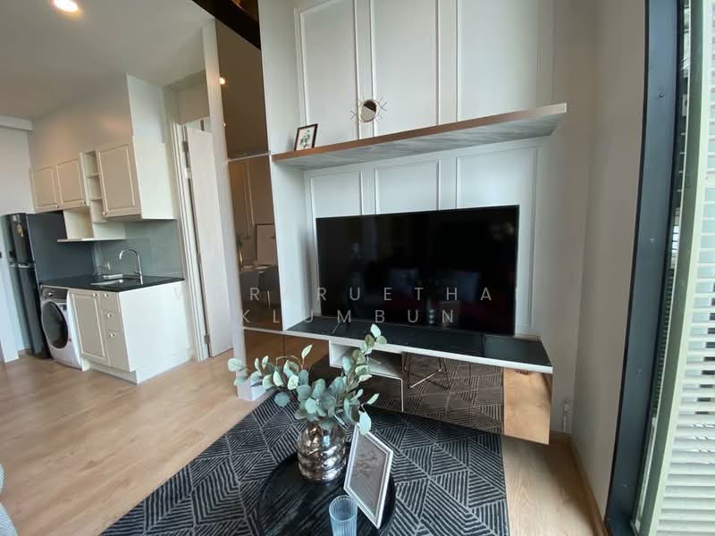 Noble Recole, Bangkok, 77 Soi Sukhumvit 19 Sukhumvit Road, Khlongtoei Nua, Watthana, Bangkok, 2 Bedrooms, 53 sqm, Condo For Sale, by Woraruethai Klumbun, 500417335 - DDproperty.com