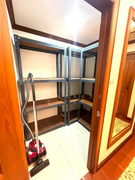 Beverly Hill Mansion Sukhumvit 63 : เบเวอรี้ ฮิลส์ แมนชั่น สุขุมวิท 63, กรุงเทพ, ถนนสุขุมวิท, พระโขนงเหนือ, วัฒนา, กรุงเทพ, 120 ตร.ม., คอนโด ให้เช่า, โดย Boonraksa Sopak, 500417336 - DDproperty.com