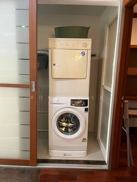 Beverly Hill Mansion Sukhumvit 63, Bangkok, Sukhumvit Road, Phra Kanong Nua, Watthana, Bangkok, 2 Bedrooms, 120 sqm, Condo For Rent, by Boonraksa Sopak, 500417336 - DDproperty.com