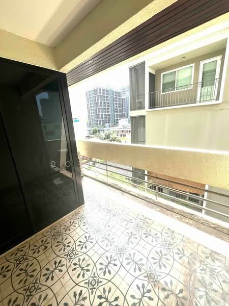 Beverly Hill Mansion Sukhumvit 63 : เบเวอรี้ ฮิลส์ แมนชั่น สุขุมวิท 63, กรุงเทพ, ถนนสุขุมวิท, พระโขนงเหนือ, วัฒนา, กรุงเทพ, 120 ตร.ม., คอนโด ให้เช่า, โดย Boonraksa Sopak, 500417336 - DDproperty.com