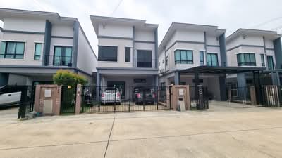 ขาย - The Plant Rangsit Klong 4-Wongwaen : เดอะ แพลนท์ รังสิต คลอง 4-วงแหวน, ปทุมธานี