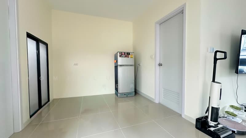 The Plant Rangsit Klong 4-Wongwaen, Pathum Thani, 53-1 Rangsit-Nakhon Nayok Road, Khlong Si, Khlong Luang, Pathum Thani, 3 Bedrooms, 150 sqm, Single Detached House For Sale, by HOMEPLUS REALTY - คุณต่าย, 500417337 - DDproperty.com
