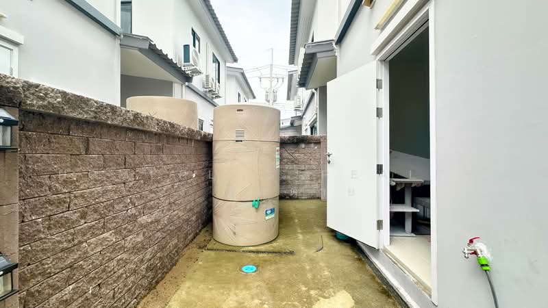 The Plant Rangsit Klong 4-Wongwaen : เดอะ แพลนท์ รังสิต คลอง 4-วงแหวน, ปทุมธานี, 53-1 ถนน รังสิต-นครนายก, คลองสี่, คลองหลวง, ปทุมธานี, 150 ตร.ม., บ้านเดี่ยว ขาย, โดย HOMEPLUS REALTY - คุณต่าย, 500417337 - DDproperty.com