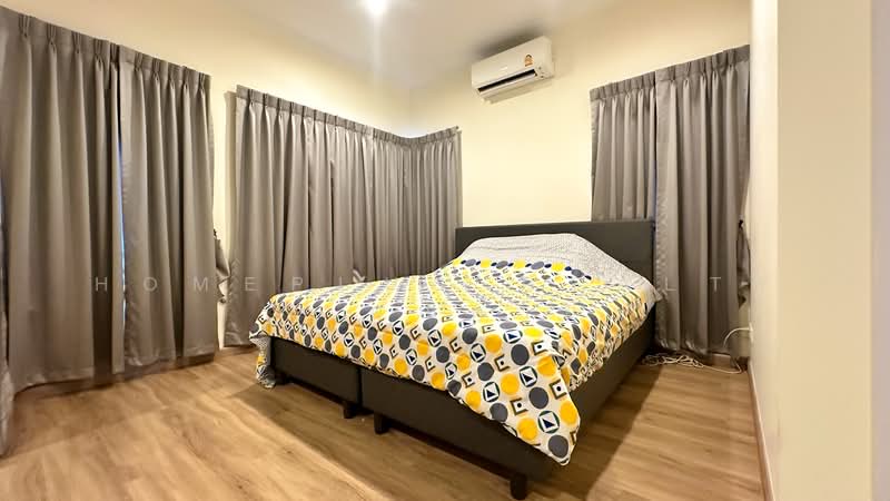 The Plant Rangsit Klong 4-Wongwaen, Pathum Thani, 53-1 Rangsit-Nakhon Nayok Road, Khlong Si, Khlong Luang, Pathum Thani, 3 Bedrooms, 150 sqm, Single Detached House For Sale, by HOMEPLUS REALTY - คุณต่าย, 500417337 - DDproperty.com