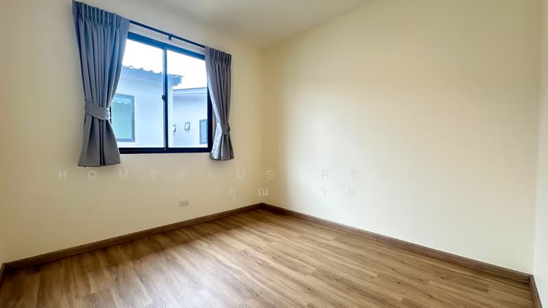 The Plant Rangsit Klong 4-Wongwaen, Pathum Thani, 53-1 Rangsit-Nakhon Nayok Road, Khlong Si, Khlong Luang, Pathum Thani, 3 Bedrooms, 150 sqm, Single Detached House For Sale, by HOMEPLUS REALTY - คุณต่าย, 500417337 - DDproperty.com