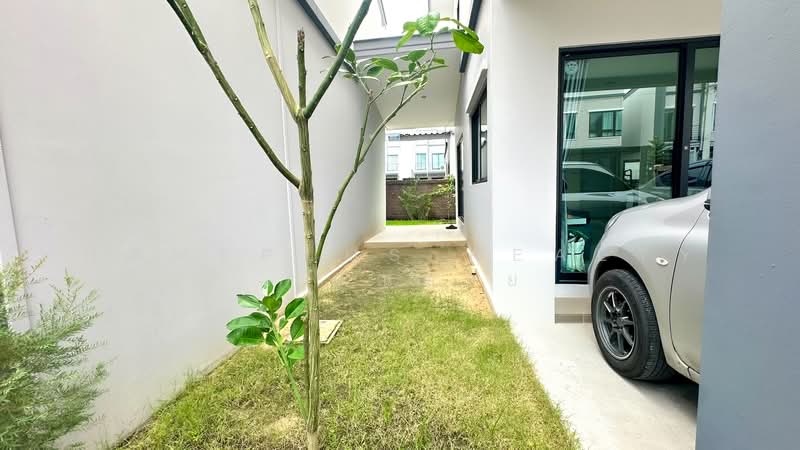 The Plant Rangsit Klong 4-Wongwaen, Pathum Thani, 53-1 Rangsit-Nakhon Nayok Road, Khlong Si, Khlong Luang, Pathum Thani, 3 Bedrooms, 150 sqm, Single Detached House For Sale, by HOMEPLUS REALTY - คุณต่าย, 500417337 - DDproperty.com