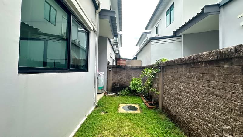 The Plant Rangsit Klong 4-Wongwaen, Pathum Thani, 53-1 Rangsit-Nakhon Nayok Road, Khlong Si, Khlong Luang, Pathum Thani, 3 Bedrooms, 150 sqm, Single Detached House For Sale, by HOMEPLUS REALTY - คุณต่าย, 500417337 - DDproperty.com