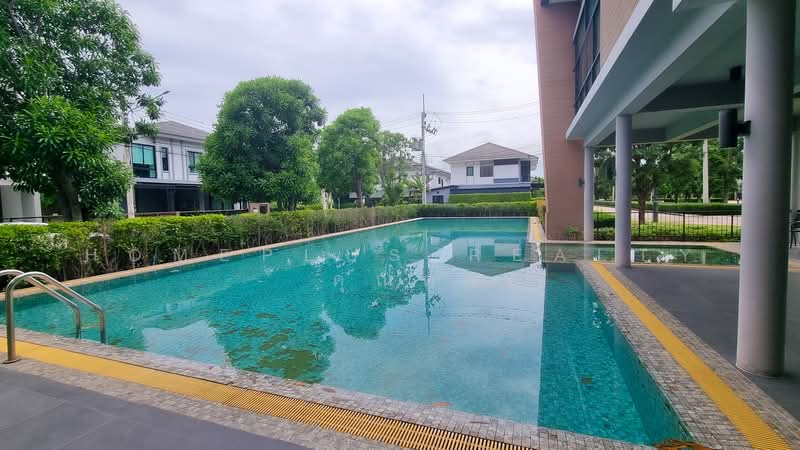The Plant Rangsit Klong 4-Wongwaen : เดอะ แพลนท์ รังสิต คลอง 4-วงแหวน, ปทุมธานี, 53-1 ถนน รังสิต-นครนายก, คลองสี่, คลองหลวง, ปทุมธานี, 150 ตร.ม., บ้านเดี่ยว ขาย, โดย HOMEPLUS REALTY - คุณต่าย, 500417337 - DDproperty.com
