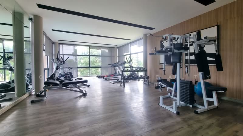 The Plant Rangsit Klong 4-Wongwaen, Pathum Thani, 53-1 Rangsit-Nakhon Nayok Road, Khlong Si, Khlong Luang, Pathum Thani, 3 Bedrooms, 150 sqm, Single Detached House For Sale, by HOMEPLUS REALTY - คุณต่าย, 500417337 - DDproperty.com