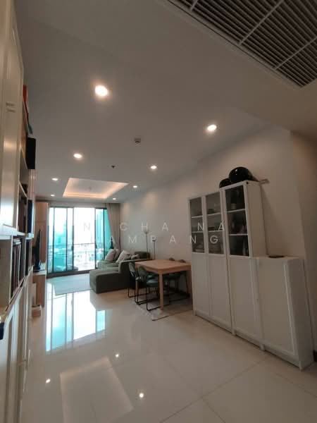 Supalai Oriental Sukhumvit 39, Bangkok, Soi Sukhumvit 39, Khlong Tan Nua, Watthana, Bangkok, 2 Bedrooms, 87 sqm, Condo For Sale, by Nicha Na Lampang, 500417338 - DDproperty.com