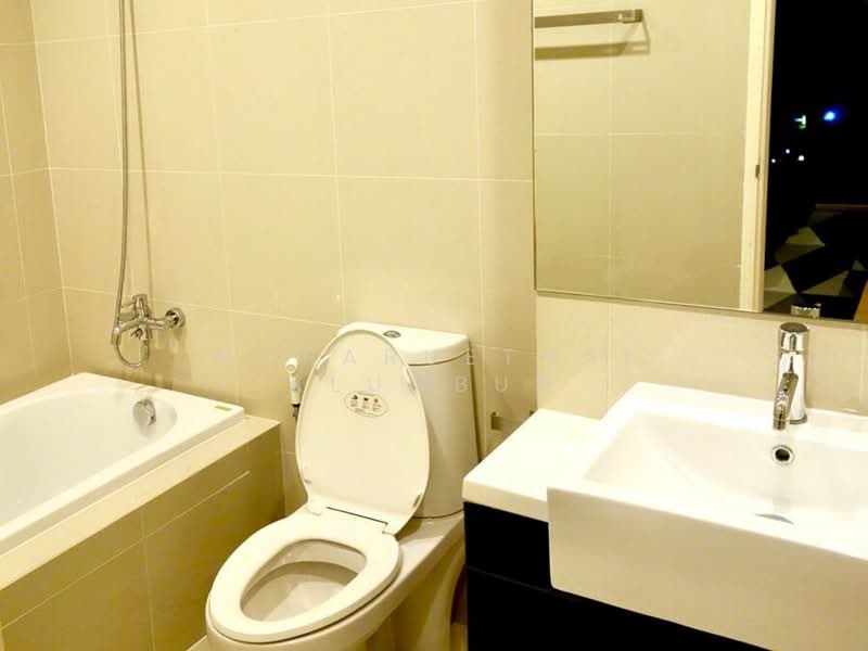Noble Reflex, Bangkok, 18 Phaholyothin Road, Samsen Nai, Phaya Thai, Bangkok, 1 Bedroom, 55 sqm, Condo For Rent, by Woraruethai Klumbun, 500417339 - DDproperty.com