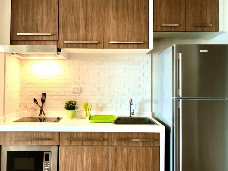 Noble Reflex, Bangkok, 18 Phaholyothin Road, Samsen Nai, Phaya Thai, Bangkok, 1 Bedroom, 55 sqm, Condo For Rent, by Woraruethai Klumbun, 500417339 - DDproperty.com