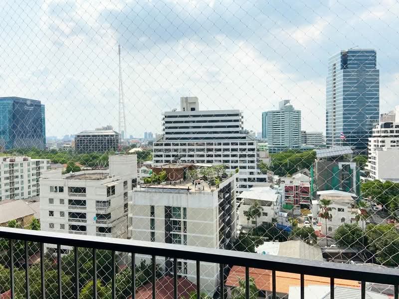 Noble Reflex, Bangkok, 18 Phaholyothin Road, Samsen Nai, Phaya Thai, Bangkok, 1 Bedroom, 55 sqm, Condo For Rent, by Woraruethai Klumbun, 500417339 - DDproperty.com