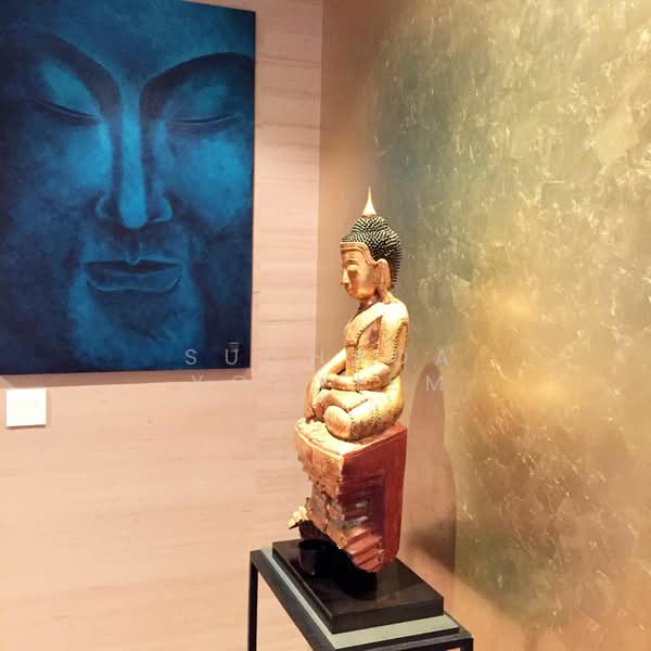 The Sukhothai Residences : เดอะ สุโขทัย เรสซิเด้นซ์, กรุงเทพ, 3 ถนนสาทรใต้ แขวงทุ่งมหาเมฆ เขตสาทร กรุงเทพมหานคร, ทุ่งมหาเมฆ, สาทร, กรุงเทพ, 157 ตร.ม., คอนโด ขาย, โดย Suchada Yodyiem, 500417340 - DDproperty.com