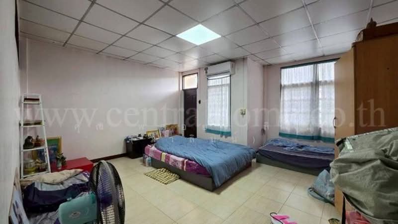 วิภาวดีรังสิต 37 แยก 2, Bangkok, วิภาวดี-รังสิต, Sanam Bin, Don Mueang, Bangkok, 3 Bedrooms, 100 sqm, Townhouse For Sale, by คุณ พลอยวาลินน์ (วาลินน์), 500417345 - DDproperty.com