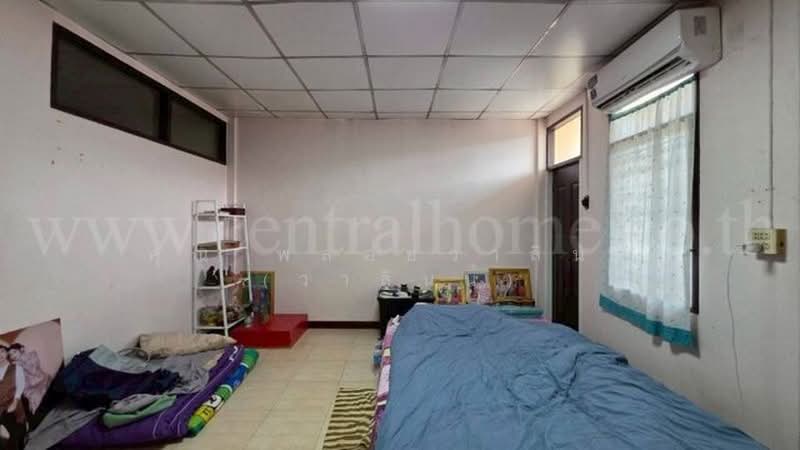 วิภาวดีรังสิต 37 แยก 2, Bangkok, วิภาวดี-รังสิต, Sanam Bin, Don Mueang, Bangkok, 3 Bedrooms, 100 sqm, Townhouse For Sale, by คุณ พลอยวาลินน์ (วาลินน์), 500417345 - DDproperty.com