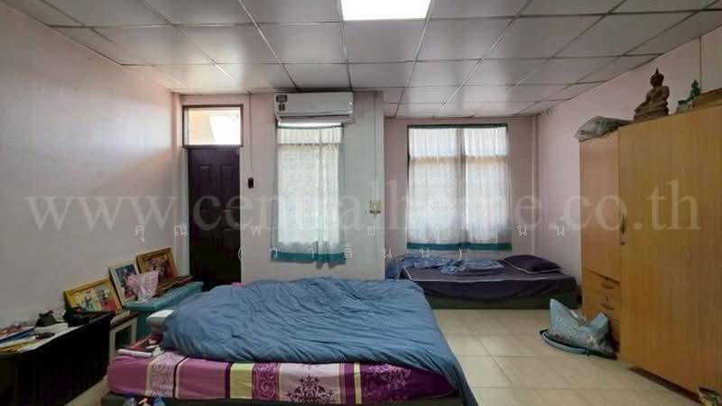 วิภาวดีรังสิต 37 แยก 2, Bangkok, วิภาวดี-รังสิต, Sanam Bin, Don Mueang, Bangkok, 3 Bedrooms, 100 sqm, Townhouse For Sale, by คุณ พลอยวาลินน์ (วาลินน์), 500417345 - DDproperty.com