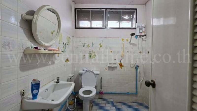 วิภาวดีรังสิต 37 แยก 2, Bangkok, วิภาวดี-รังสิต, Sanam Bin, Don Mueang, Bangkok, 3 Bedrooms, 100 sqm, Townhouse For Sale, by คุณ พลอยวาลินน์ (วาลินน์), 500417345 - DDproperty.com