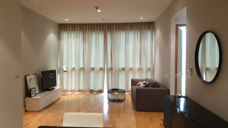 Millennium Residence : มิลเลนเนียม เรสซิเดนซ์, กรุงเทพ, ซอยสุขุมวิท 20 ถนนสุขุมวิท แขวงคลองเตยเหนือ เขตวัฒนา กรุงเทพมหานคร, คลองเตย, กรุงเทพ, 90 ตร.ม., คอนโด ขาย, โดย Nicha Na Lampang, 500417349 - DDproperty.com