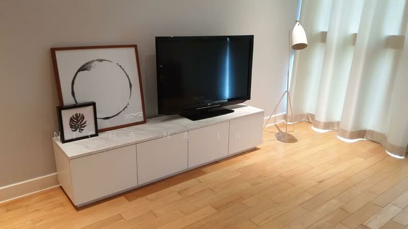 Millennium Residence, Bangkok, Sukhumvit Road, Khlong Toei, Bangkok, 2 Bedrooms, 90 sqm, Condo For Sale, by Nicha Na Lampang, 500417349 - DDproperty.com