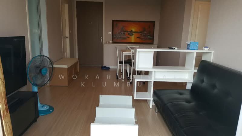 Casa Condo Ratchada-Ratchaphruek : คาซ่า คอนโด รัชดา-ราชพฤกษ์, กรุงเทพ, ถนนราชพฤกษ์, ดาวคะนอง, ธนบุรี, กรุงเทพ, 54 ตร.ม., คอนโด ให้เช่า, โดย Woraruethai Klumbun, 500417351 - DDproperty.com
