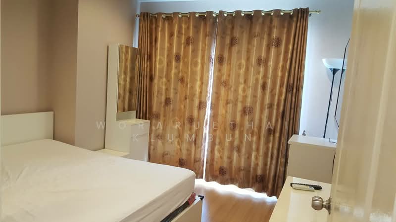 Casa Condo Ratchada-Ratchaphruek : คาซ่า คอนโด รัชดา-ราชพฤกษ์, กรุงเทพ, ถนนราชพฤกษ์, ดาวคะนอง, ธนบุรี, กรุงเทพ, 54 ตร.ม., คอนโด ให้เช่า, โดย Woraruethai Klumbun, 500417351 - DDproperty.com