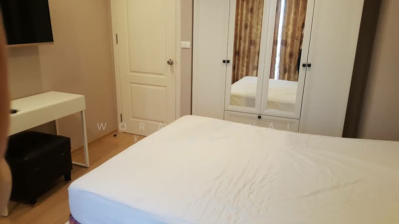 Casa Condo Ratchada-Ratchaphruek : คาซ่า คอนโด รัชดา-ราชพฤกษ์, กรุงเทพ, ถนนราชพฤกษ์, ดาวคะนอง, ธนบุรี, กรุงเทพ, 54 ตร.ม., คอนโด ให้เช่า, โดย Woraruethai Klumbun, 500417351 - DDproperty.com