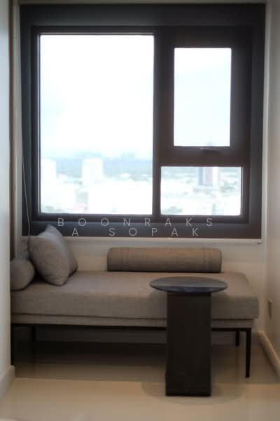 Knightsbridge Prime Sathorn, Bangkok, 599 Naradhiwas Rajanagarindra Road, Thung Maha Mek, Sathon, Bangkok, 2 Bedrooms, 58 sqm, Condo For Rent, by Boonraksa Sopak, 500417352 - DDproperty.com