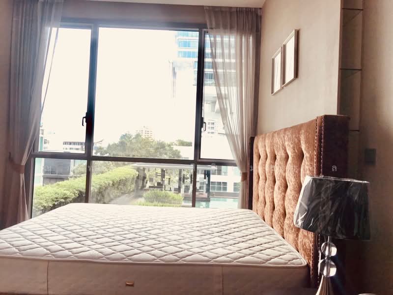 Quattro by Sansiri, Bangkok, 134 Thong Lo 4 Alley, Khlong Tan Nua, Watthana, Bangkok, 2 Bedrooms, 82 sqm, Condo For Rent, by ณภัทร พรสิริเมธากุล, 500417353 - DDproperty.com