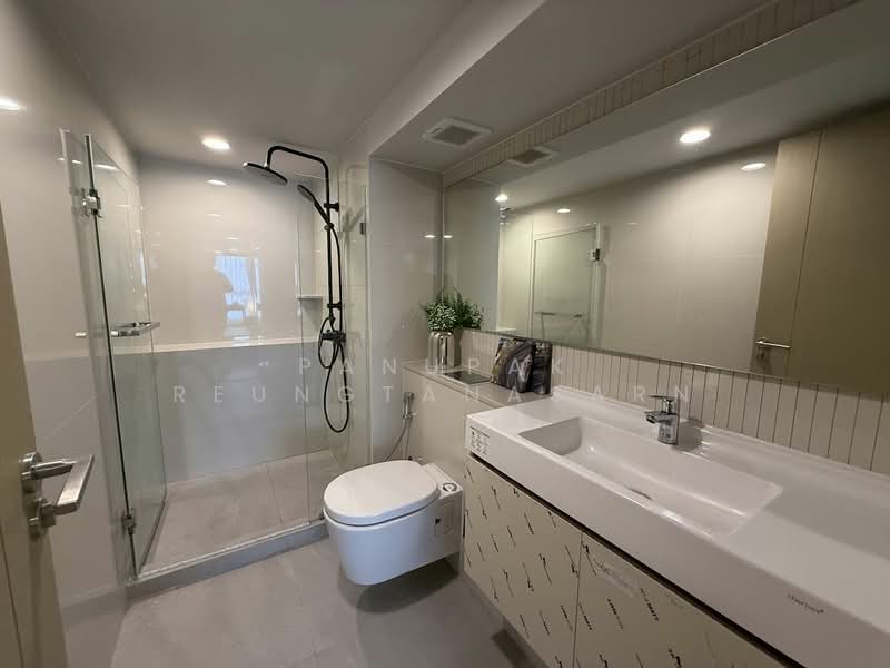 Culture Chula, Bangkok, 38/12 Soi Pratu Chai, Si Phraya, Bang Rak, Bangkok, 2 Bedrooms, 79 sqm, Condo For Rent, by Panupak Reungtanasarn, 500417354 - DDproperty.com