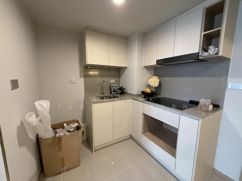 Culture Chula, Bangkok, 38/12 Soi Pratu Chai, Si Phraya, Bang Rak, Bangkok, 2 Bedrooms, 79 sqm, Condo For Rent, by Panupak Reungtanasarn, 500417354 - DDproperty.com