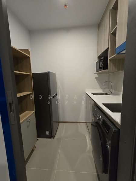 Life Rama 4-Asoke, Bangkok, Rama 4 Road, Khlong Toei, Bangkok, 1 Bedroom, 27 sqm, Condo For Rent, by Boonraksa Sopak, 500417358 - DDproperty.com