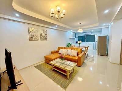 For Rent - Siam Condominium, Bangkok