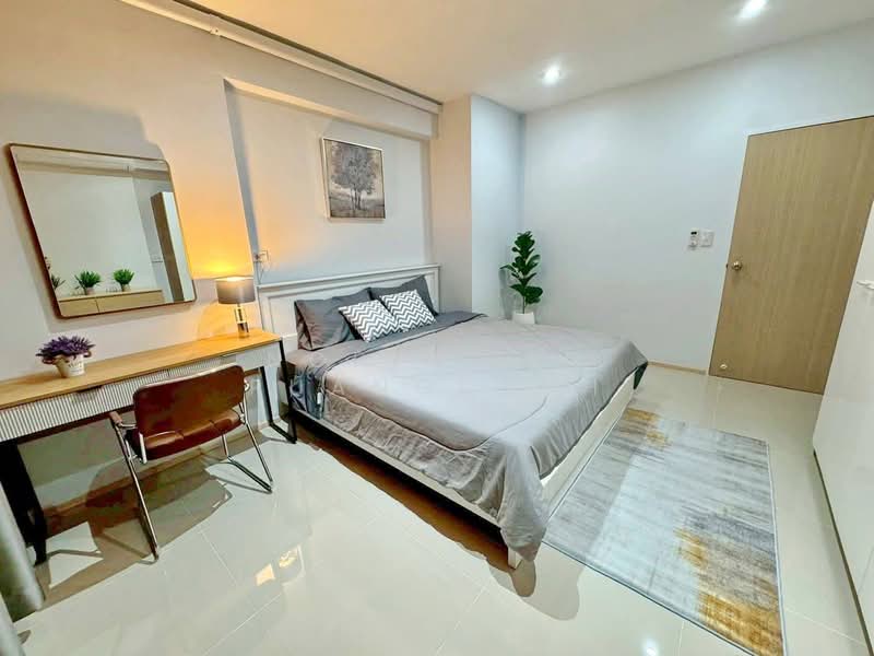 Siam Condominium : สยาม คอนโดมิเนียม, กรุงเทพ, พระราม 9, ห้วยขวาง, กรุงเทพ, 72 ตร.ม., คอนโด ให้เช่า, โดย Noppawan Ruangdech, 500417359 - DDproperty.com