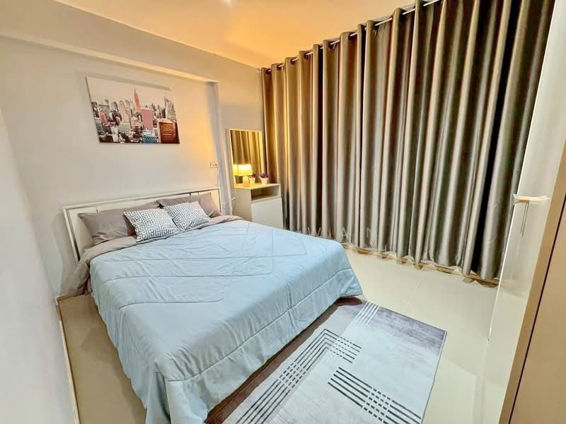 Siam Condominium, Bangkok, Rama 9, Huai Khwang, Bangkok, 2 Bedrooms, 72 sqm, Condo For Rent, by Noppawan Ruangdech, 500417359 - DDproperty.com