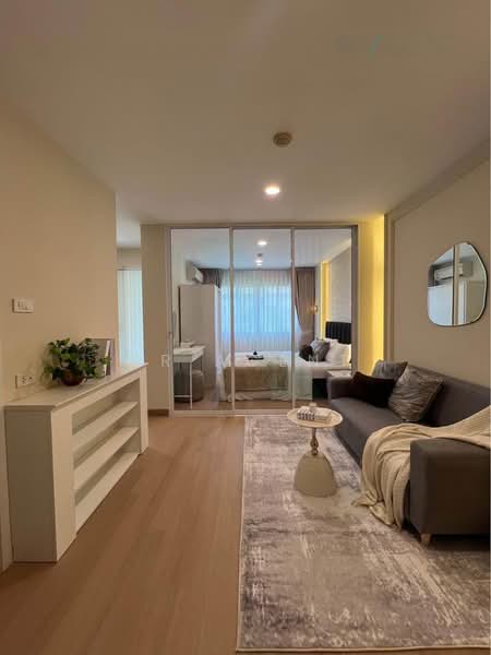 Lumpini Condo Town Bodindecha Ramkhamhaeng : ลุมพินี คอนโดทาวน์ บดินทรเดชา รามคำแหง, กรุงเทพ, ซอย รามคำแหง 43/1, พลับพลา, วังทองหลาง, กรุงเทพ, 28 ตร.ม., คอนโด ขาย, โดย NR AGENT, 500417363 - DDproperty.com